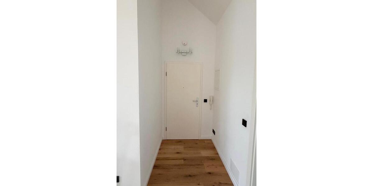Dachgeschoßwohnung Germering - 2 Zimmer, 60 m&sup2;, 430.000&euro; | Angebot:26745667