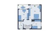 Einfamilienhaus München Thalk.Obersendl.-Forsten-Fürstenr.-Solln - 5 Zimmer, 115 m&sup2;, 1.600.000&euro; | Angebot:26388247