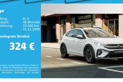 VW Taigo 3.000 km 27.980 &euro; München 81825