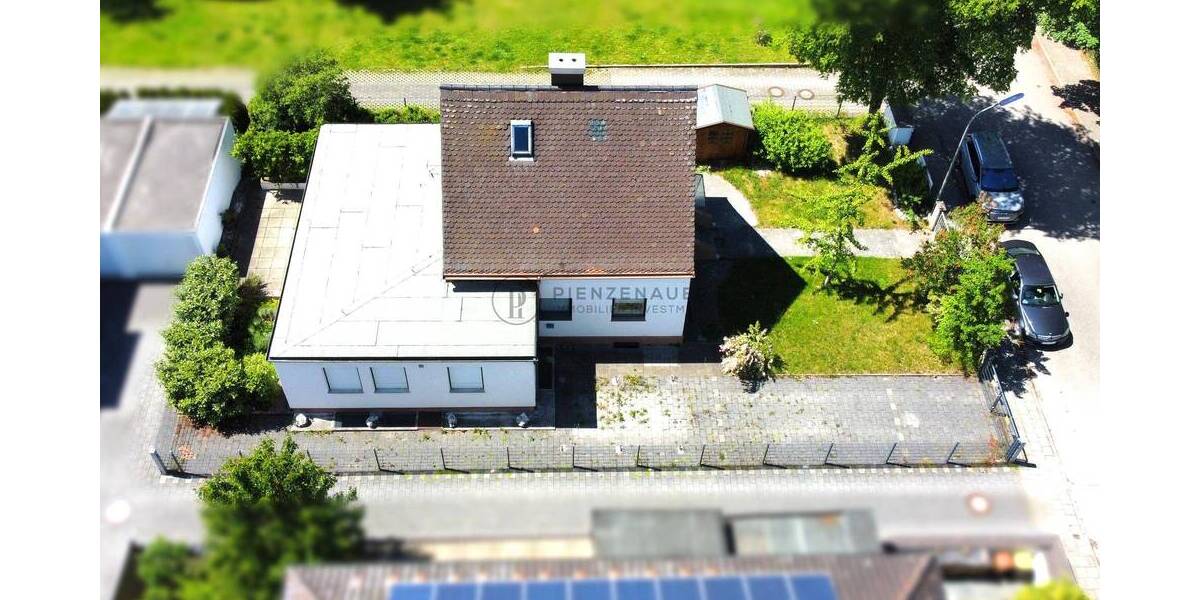 Grundstück Haar - 1.245.000&euro; | Angebot:23982985