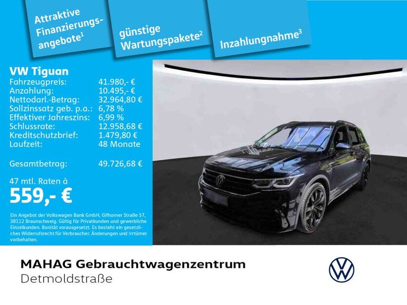 Tiguan