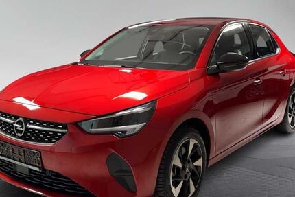 Opel Corsa 35.300 km 17.490 &euro; München 80339