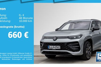 VW Tayron 11.000 km 55.990 &euro; München 80687