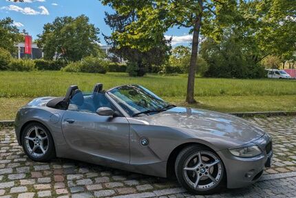BMW Z4 194.043 km 10.500 &euro; München 80686