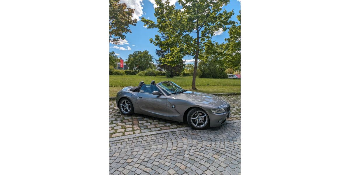 BMW Z4 194.043 km 10.500 &euro; München 80686