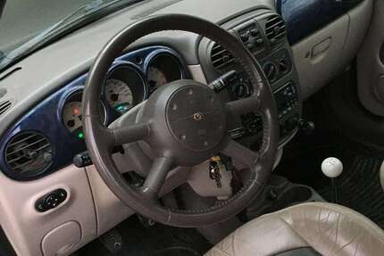 Chrysler PT Cruiser 68.000 km 4.900 &euro; München 80939