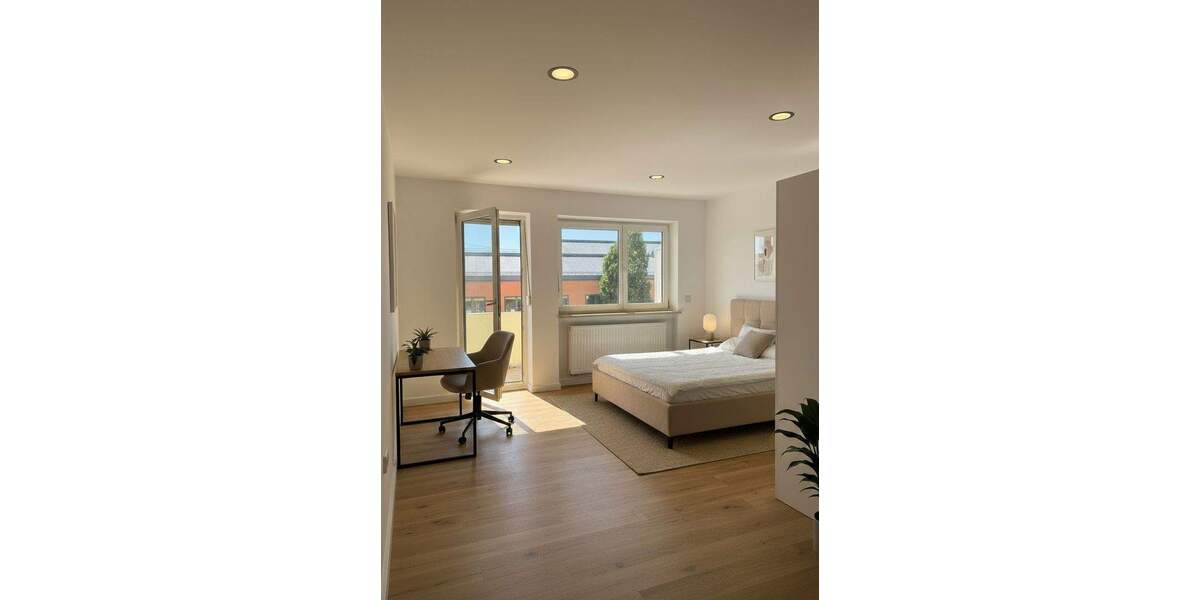 Steueroptimierte Kernsanierung in Bestlage Unterhaching - 80.000 € Erhaltungsaufwand & 5 % AfA 3 zimmer