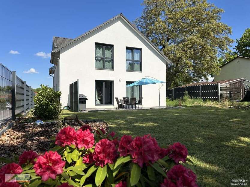 Haus zum Kaufen in Tutzing Kampberg 1.115.000 € 161 m²