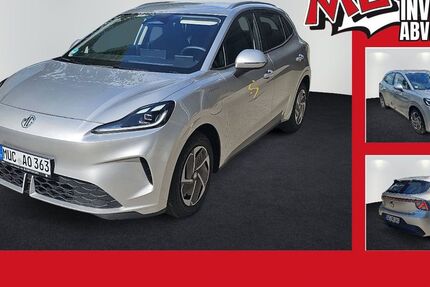 MG 4 8.000 km 28.490 &euro; München 80992