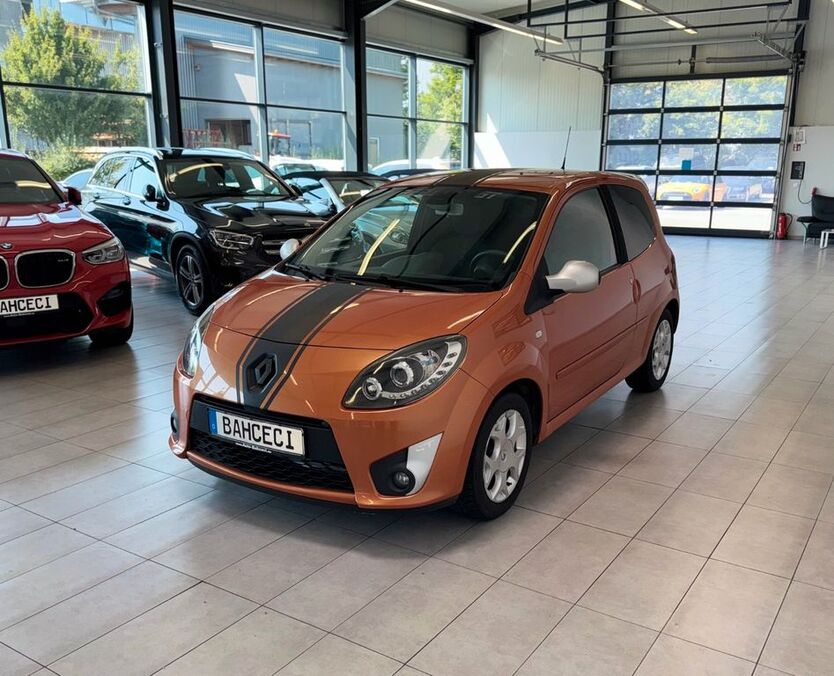 Twingo