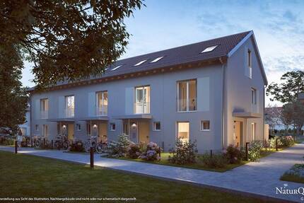 Wohnung Haar Gronsdorf - 4 Zimmer, 91 m&sup2;, 1.050.000&euro; | Angebot:25661971
