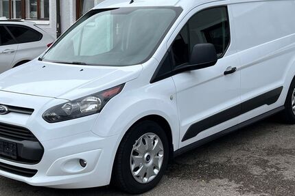 Ford Transit 205.000 km 8.390 &euro; München 81479