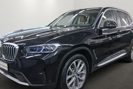 BMW X3 42.401 km 43.990 &euro; München 81827