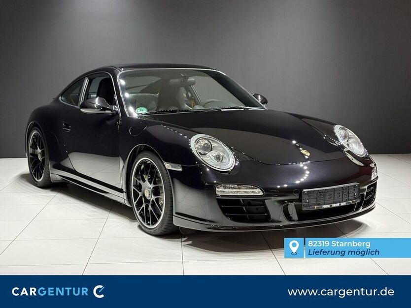 911 Urmodell