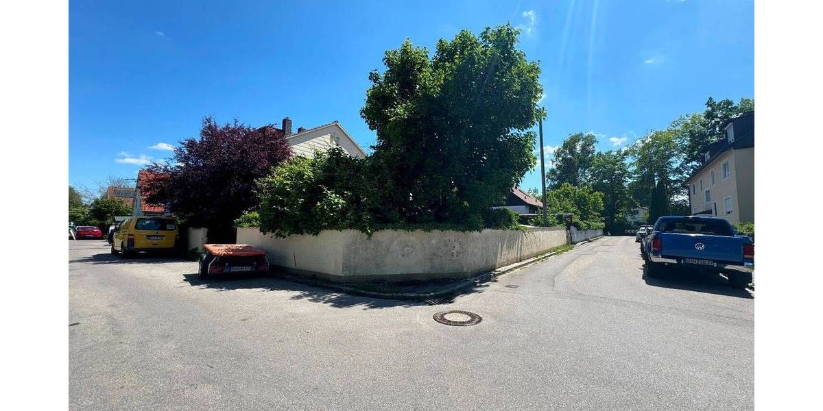 Ihr Platz zum Bauen - Grundstück für Reiheneckhaus in gewachsener Nachbarschaft zimmer