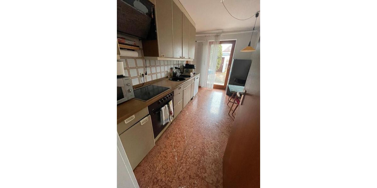 Etagenwohnung Planegg - 1 Zimmer, 18 m&sup2;, 750&euro; | Angebot:25663309