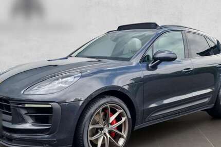 Porsche Macan 79.408 km 65.990 € Grünwald 82031