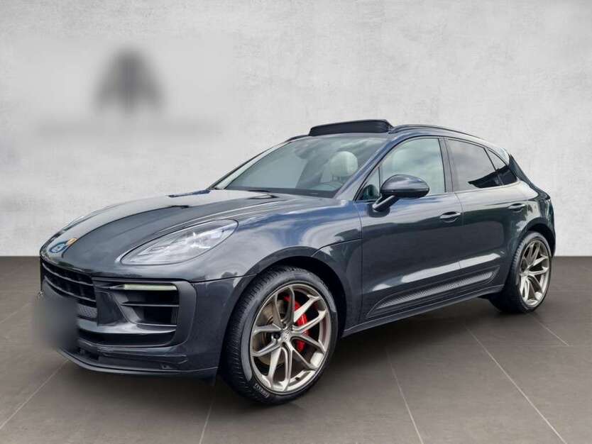 Porsche Macan 79.408 km 65.990 € Grünwald 82031