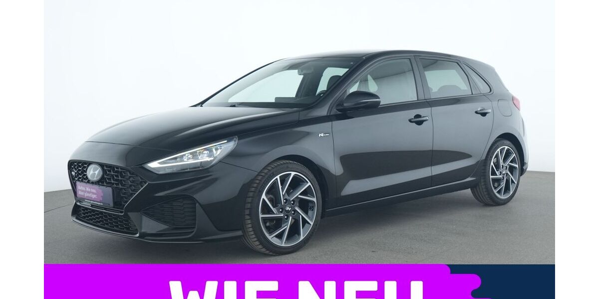 Hyundai i30 58.039 km 21.555 &euro; Garching bei München 85748
