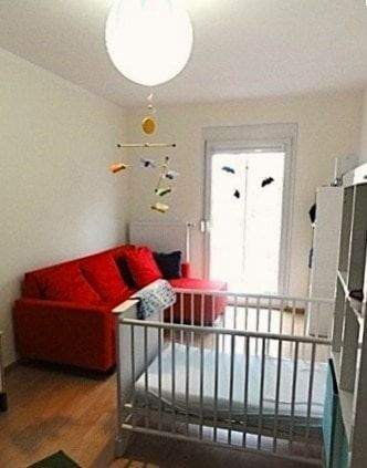 Reihenmittelhaus Unterschleißheim Hollern - 4 Zimmer, 135 m&sup2;, 2.225&euro; | Angebot:25152662