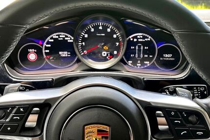 Porsche Panamera 90.000 km 62.500 &euro; München 80797