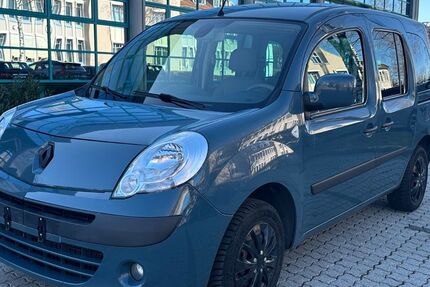 Renault Kangoo 230.000 km 4.600 &euro; München 81827