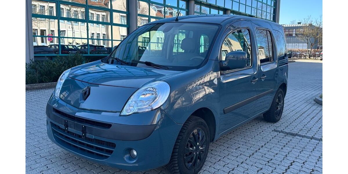 Renault Kangoo 230.000 km 4.600 &euro; München 81827