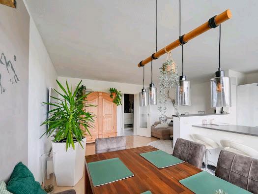 3 - Zimmer Wohnung mit Balkon und Gemeinschaftsgarten in Olching 3 zimmer