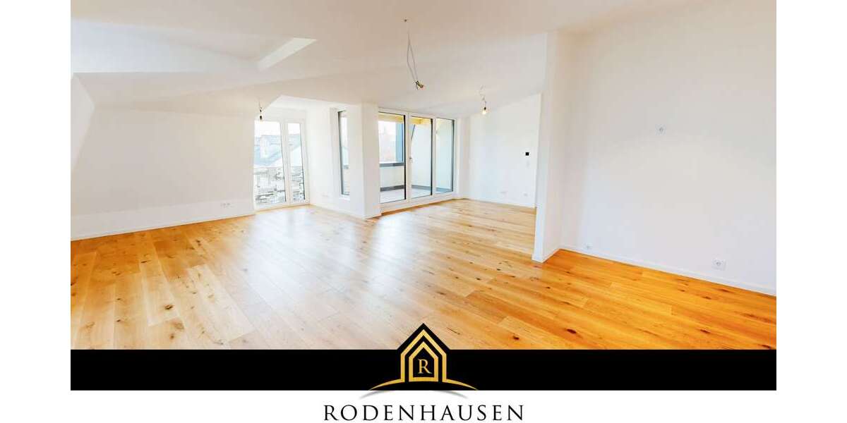 Wohnung zum Mieten in Germering Unterpfaffenhofen 1.970 € 89.21 m² 3 zimmer