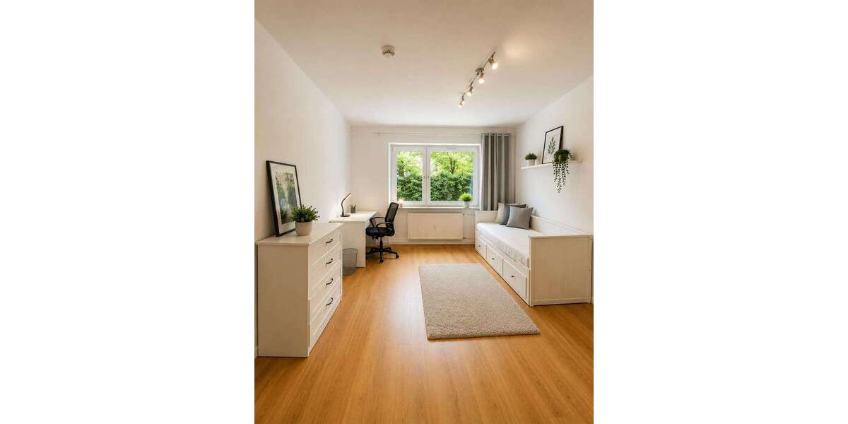 Zimmer München Maxvorstadt - 975&euro; | Angebot:26903481