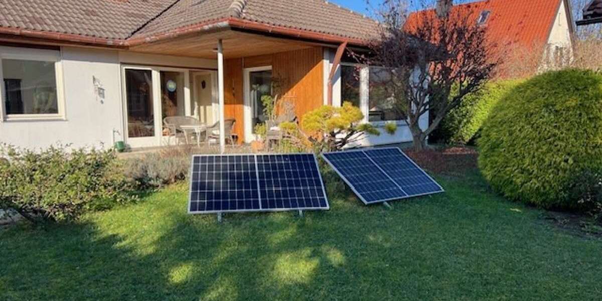 Grundstück Germering - 990.000&euro; | Angebot:20360411