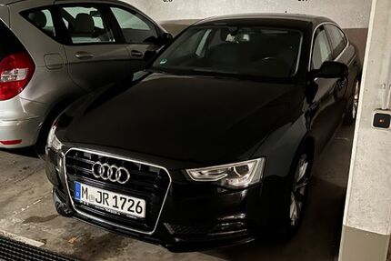 Audi A5 166.700 km 10.900 &euro; München 80637