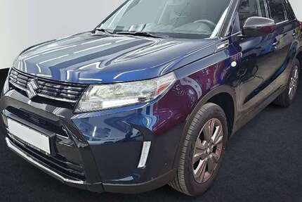 Suzuki Vitara 16.843 km 19.860 &euro; München 80992