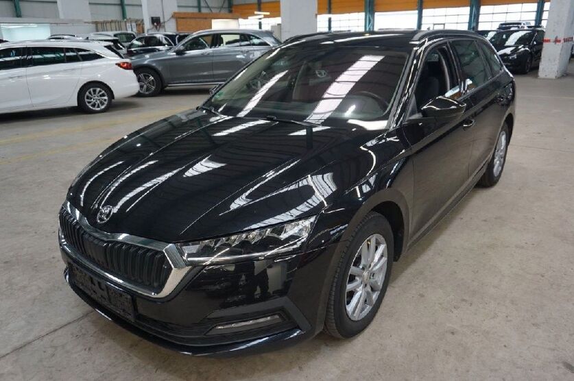 Skoda Octavia 102.800 km 22.900 € Kirchheim bei München 85551