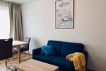 Etagenwohnung München Ramersdorf-Perlach - 1 Zimmer, 39 m&sup2;, 289.000&euro; | Angebot:26766352