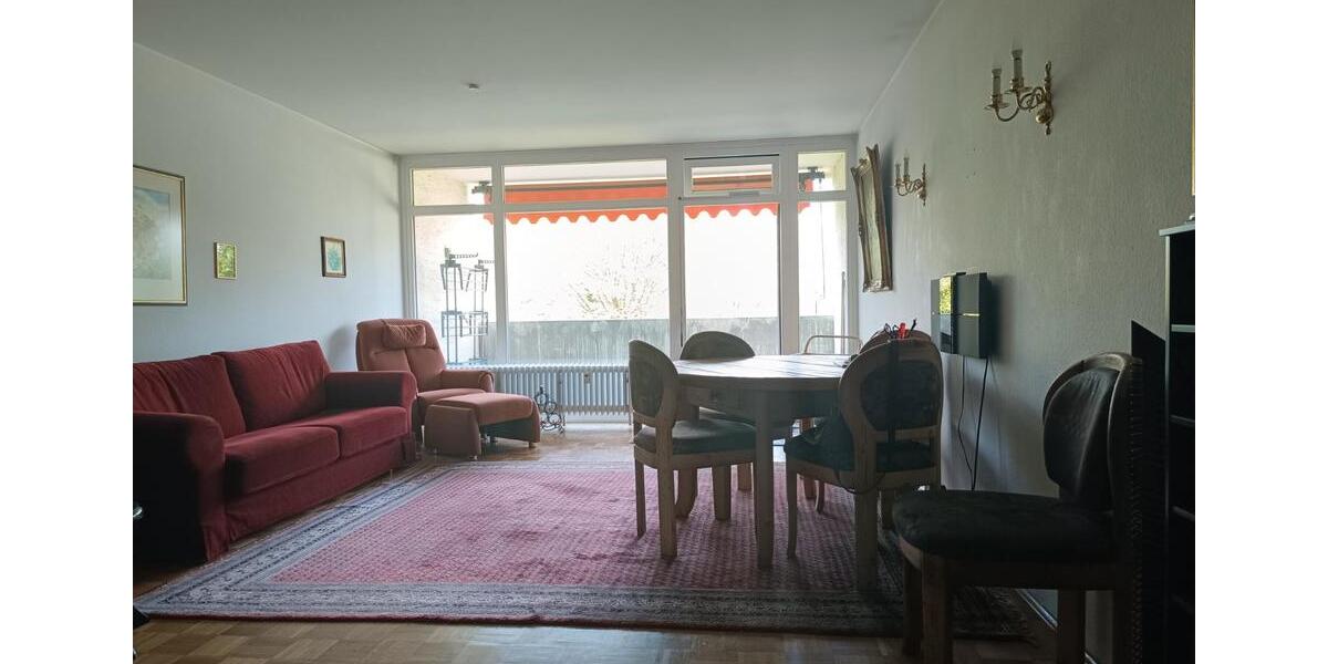 Etagenwohnung Gröbenzell - 4 Zimmer, 103 m&sup2;, 499.000&euro; | Angebot:27148657