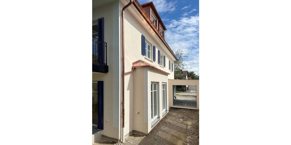 Doppelhaushälfte München Hadern - 6 Zimmer, 211 m&sup2;, 2.650.000&euro; | Angebot:25743488