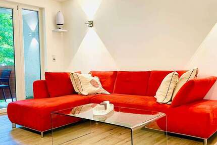 Wohnung München Bogenhausen - 2 Zimmer, 50 m&sup2;, 1.500&euro; | Angebot:26935111
