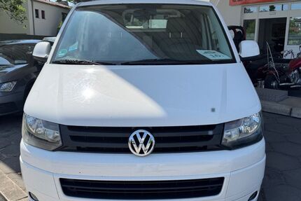 VW T5 Transporter 363.000 km 6.300 € Garching bei München-Hochbrück 85748