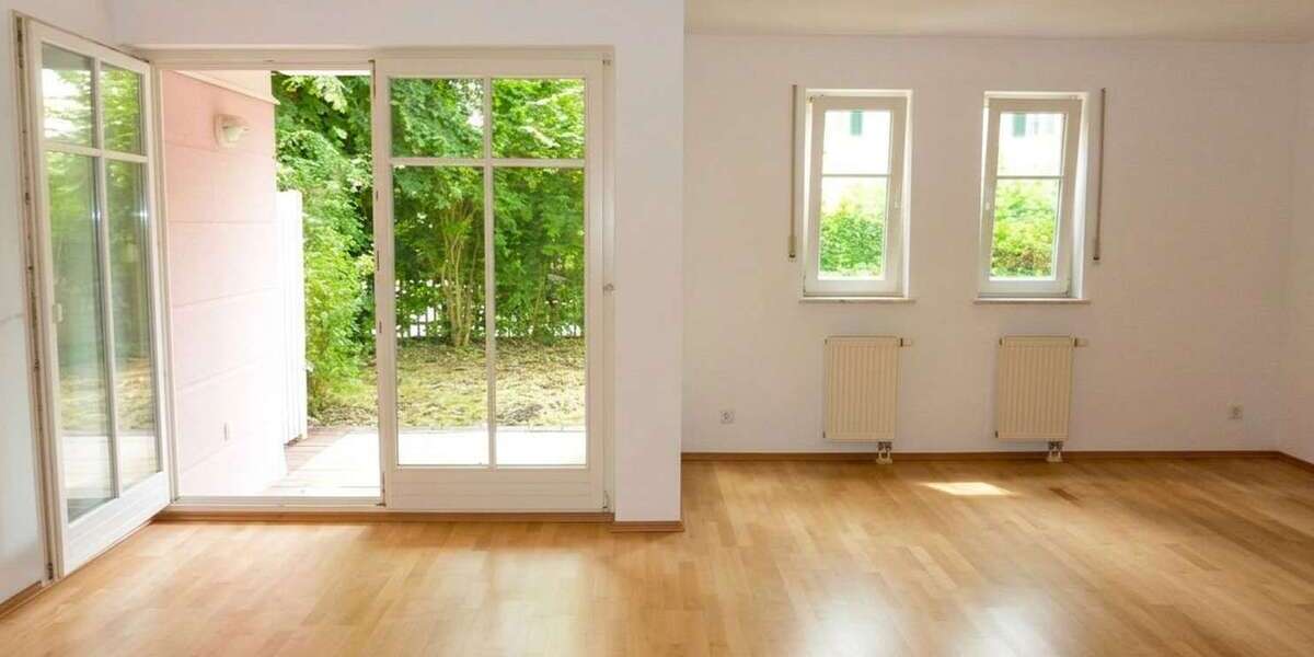 Etagenwohnung Fürstenfeldbruck - 2 Zimmer, 61 m&sup2;, 379.000&euro; | Angebot:25774484