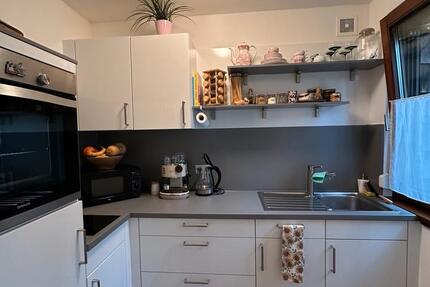 Haus München Giesing - 1.5 Zimmer, 55 m&sup2;, 1.560&euro; | Angebot:25364275