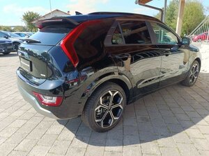 Kia NIRO 1.6 PHEV AUTOMATIK PLUG&RIDE KOM.-/STYLE 4.500 km 31.890 &euro; Höhenkirchen-Siegertsbrun 85635