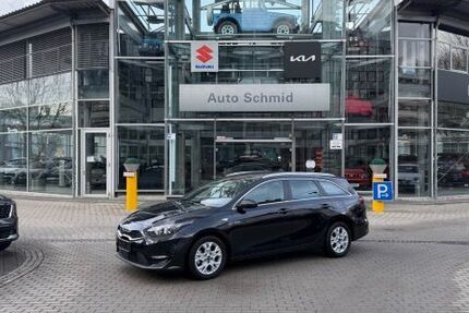 Kia ceed / Ceed 24.110 km 22.490 &euro; München 81241