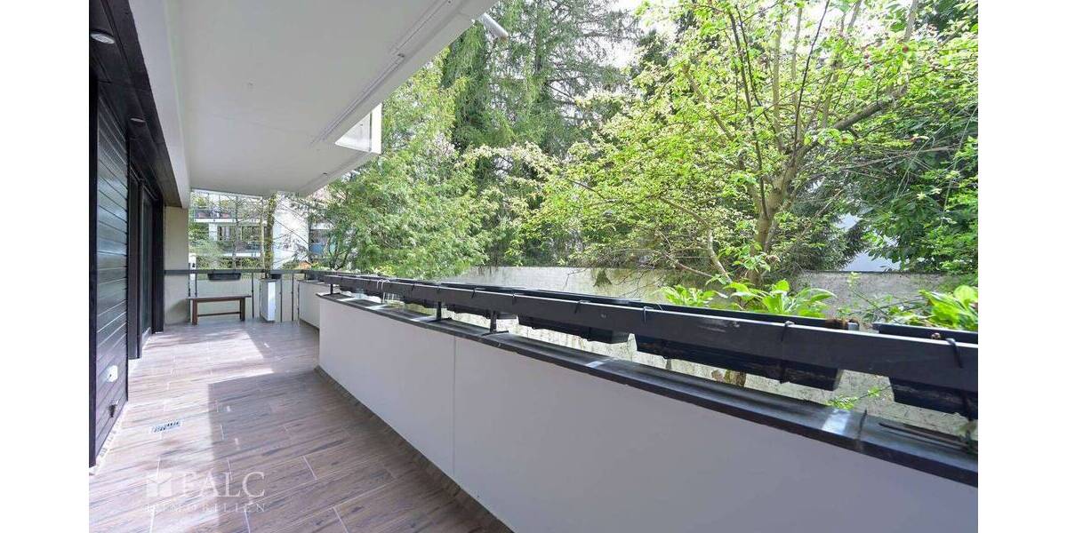 Etagenwohnung München Thalk.Obersendl.-Forsten-Fürstenr.-Solln - 4 Zimmer, 107 m&sup2;, 2.690&euro; | Angebot:26820500