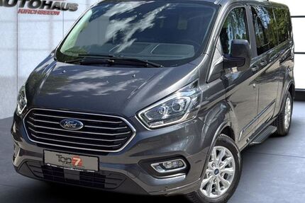 Ford Tourneo Custom 47.800 km 39.950 &euro; Kirchseeon 85614