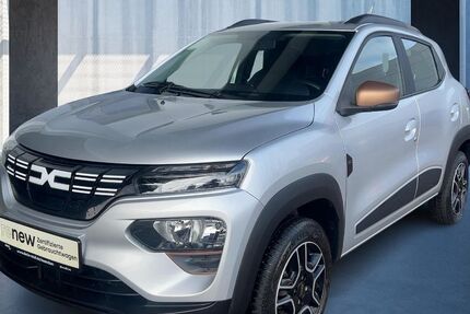 Dacia Spring 20.062 km 12.590 &euro; München 81827