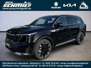 Kia SORENTO PE 2.2D AWD PLAT 7S NA 1.500 km 57.490 &euro; Höhenkirchen-Siegertsbrun 85635