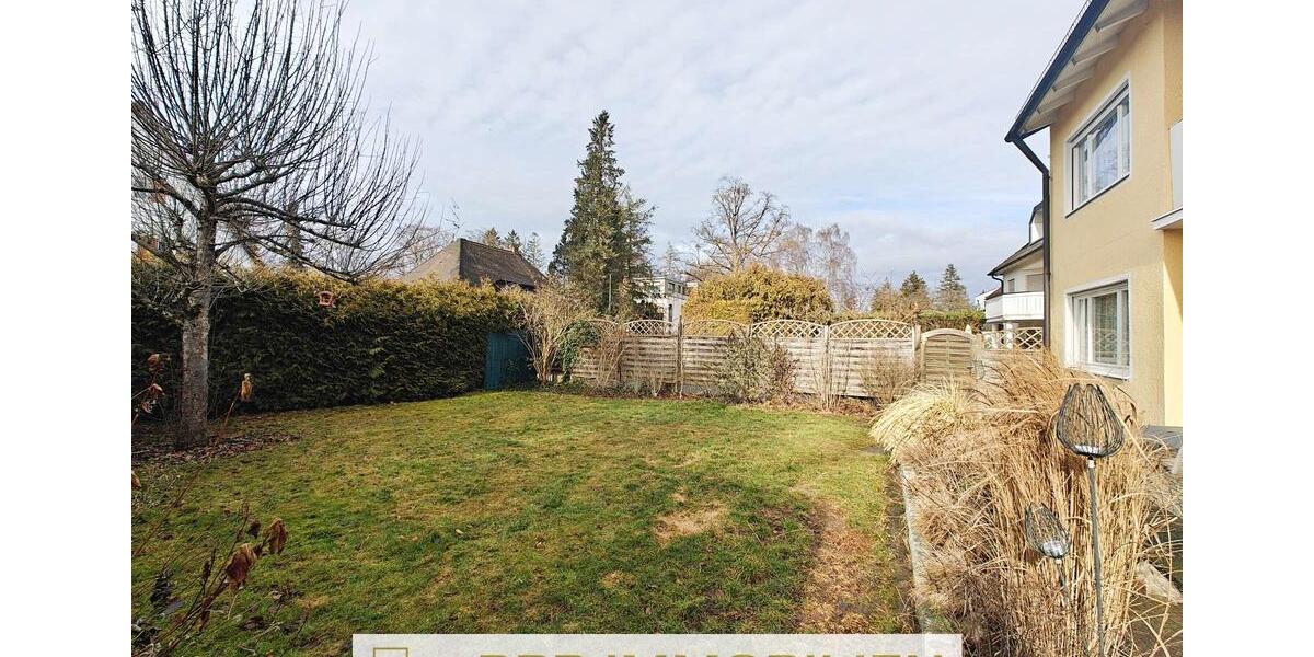 Einfamilienhaus München Trudering-Riem - 7 Zimmer, 163 m&sup2;, 2.995&euro; | Angebot:26178123