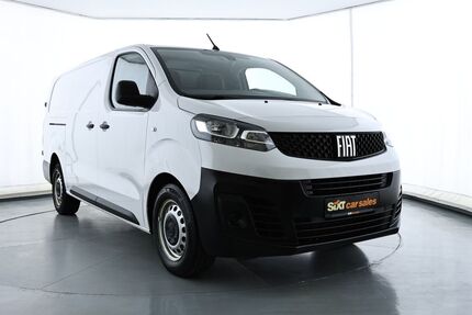 Fiat Scudo 98.352 km 14.770 &euro; Garching 85748