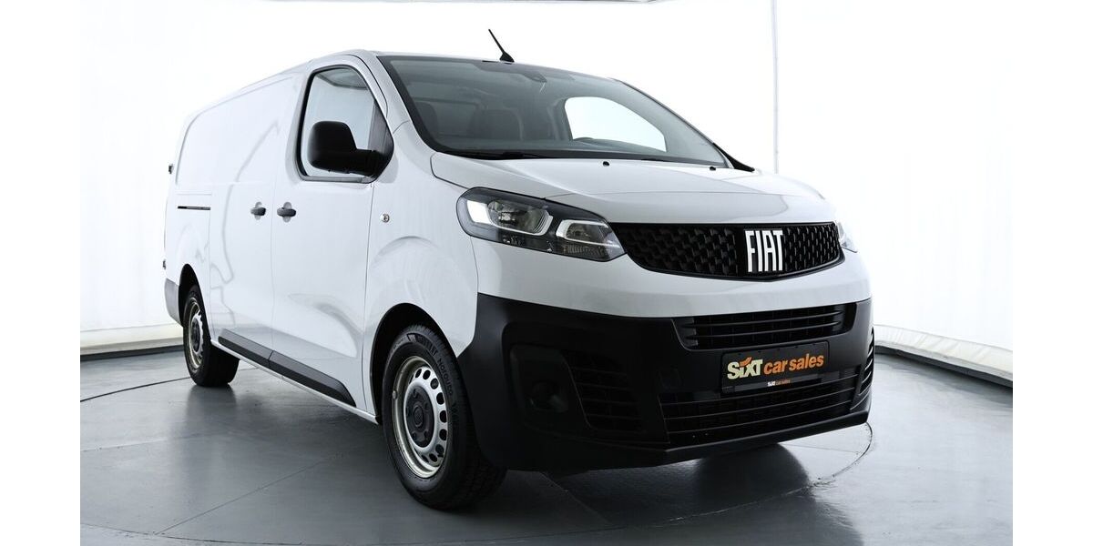 Fiat Scudo 98.352 km 14.770 &euro; Garching 85748